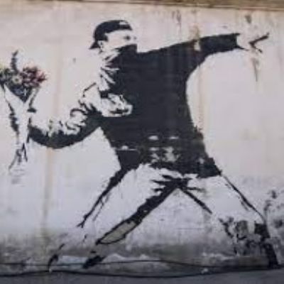Banksy Gallery Newsletter Article