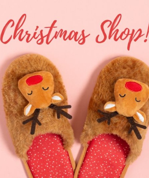 PA Christmas Shop (see dates below)