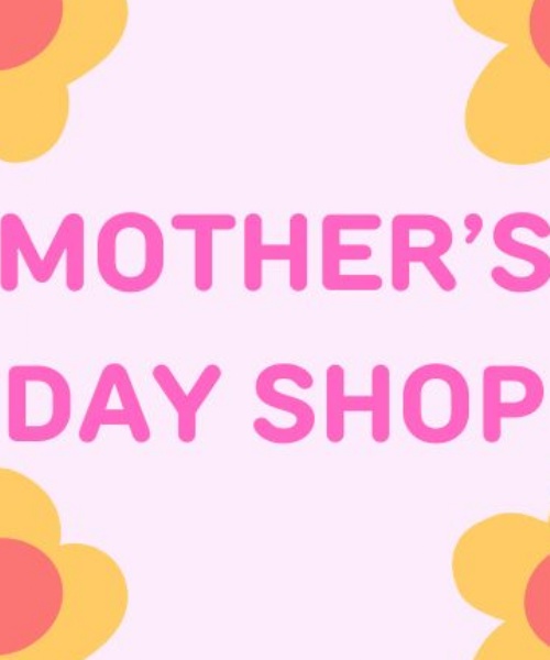 PA Mother's Day Shop