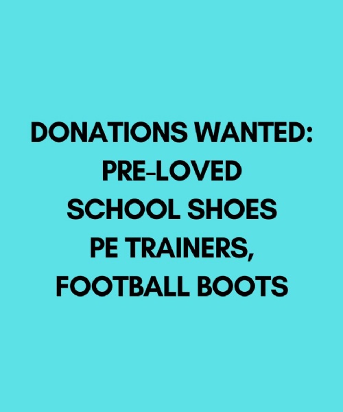 Donations Wanted!