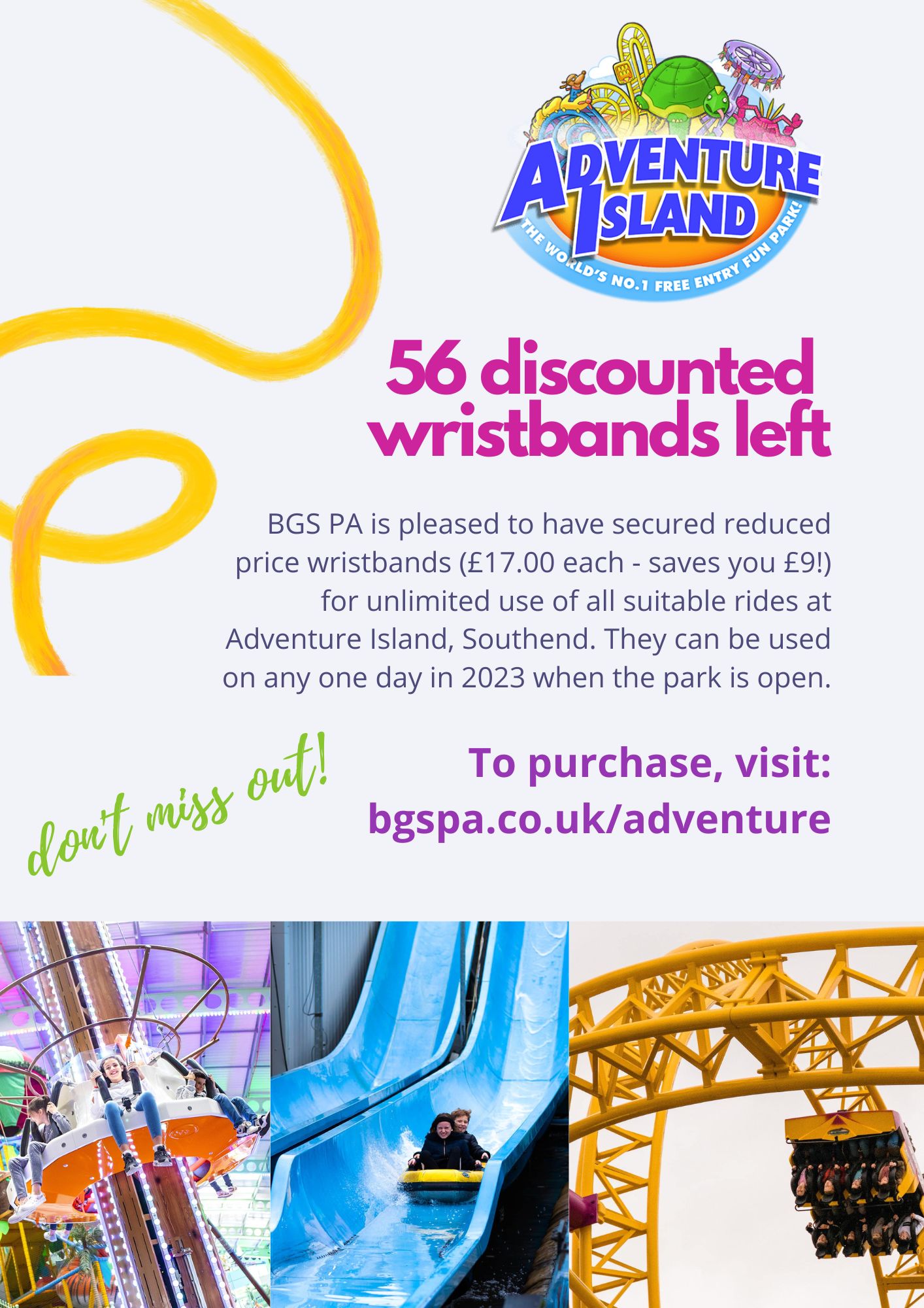 Ms adventure island