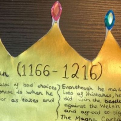 History Photo Gallery