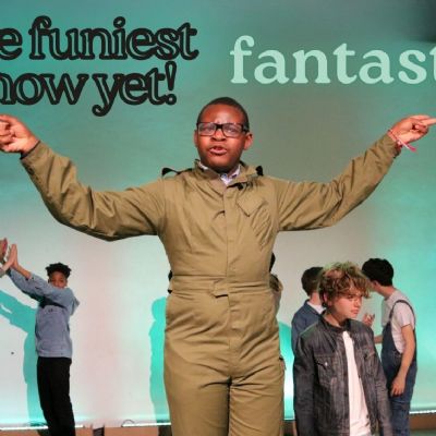A Midsummer Night's Dream Reviews