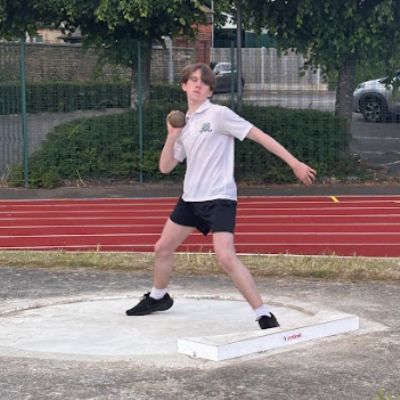 Bexley Athletics Championships 2026