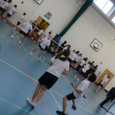 House Sport