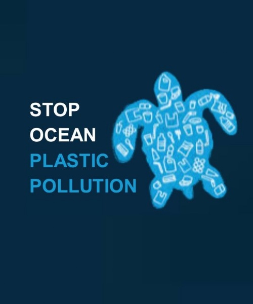 My Plastic Pledge