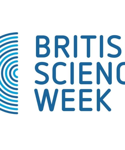 British Science Week 2022