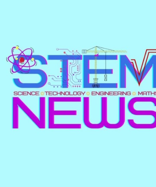 STEM News ~ 23rd September 2021