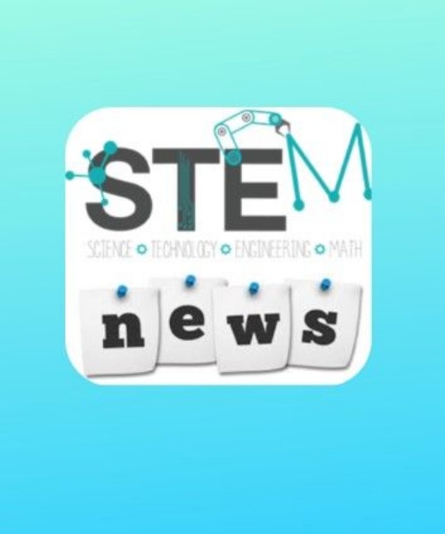 STEM News ~ 18th November 2021