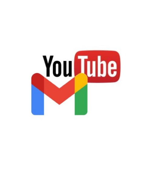 Useful Feature on YouTube & Personal Gmail Accounts