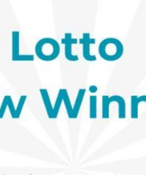 BGS PA Summer Lotto Draw Winners