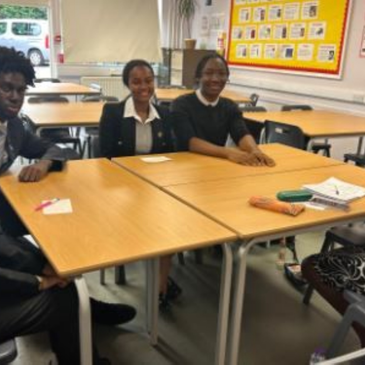 Bexley Grammar School E NEWSLETTER 1/11/23