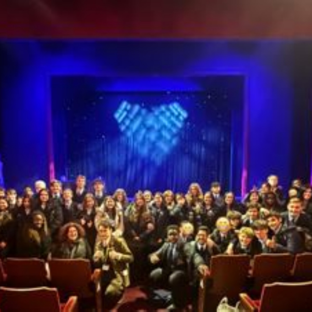 Bexley Grammar School E NEWSLETTER 29/11/23