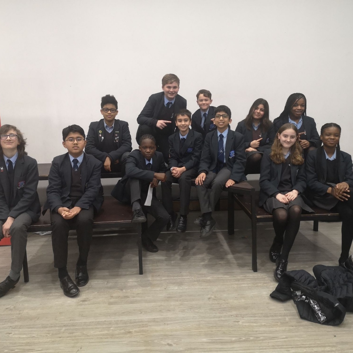 Bexley Grammar School E NEWSLETTER 24/1/24