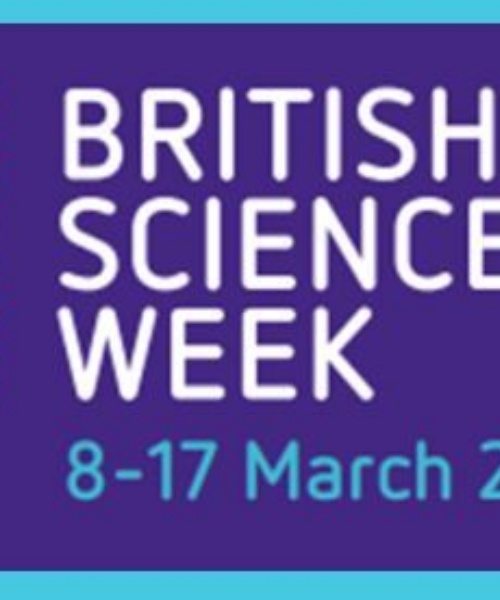 STEM NEWS ~ British Science Week 2024