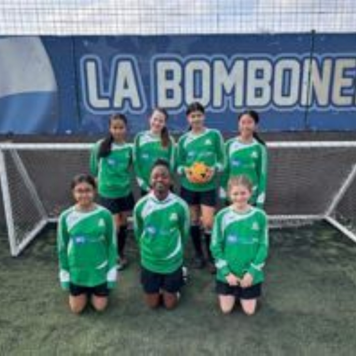 Bexley Grammar School Bexley Football Tournament