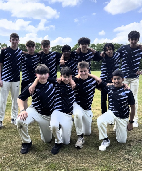 Sports News Round Up May 2025