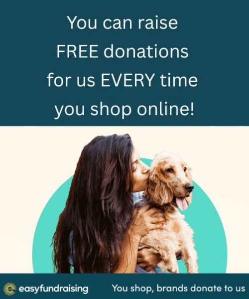 Easyfundraising