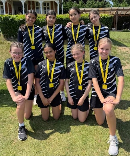 National School Sports Week 2025 ~ Part 2