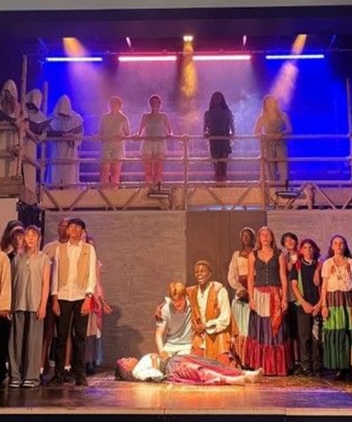 E NEWSLETTER 2/7/25