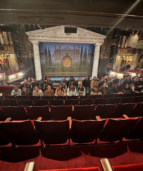 E Newsletter 5/11/25