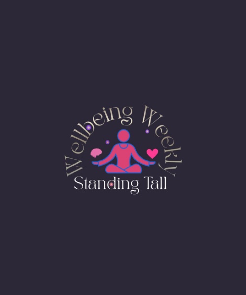 Standing Tall