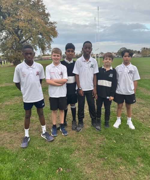 Cross Country Championships