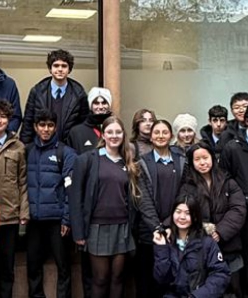 E Newsletter 10/12/25