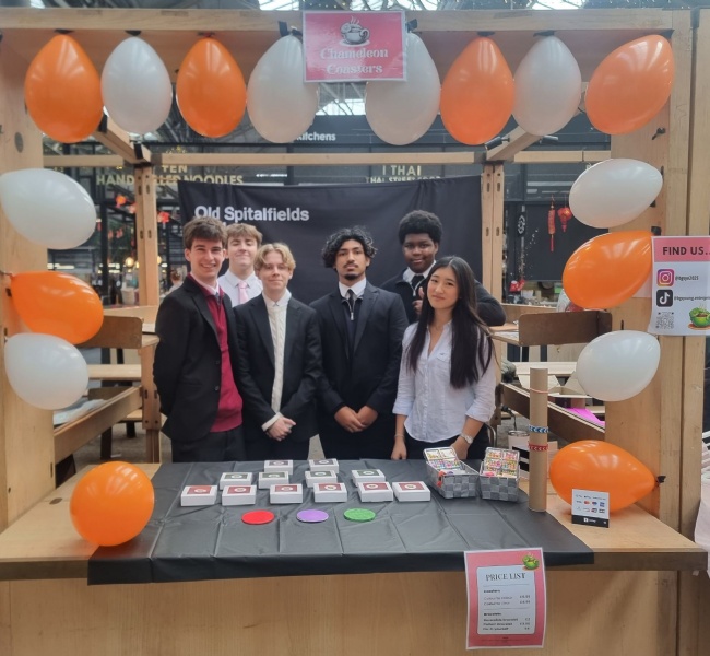 E Newsletter 11/3/26