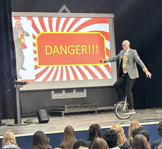 E Newsletter 18/3/26