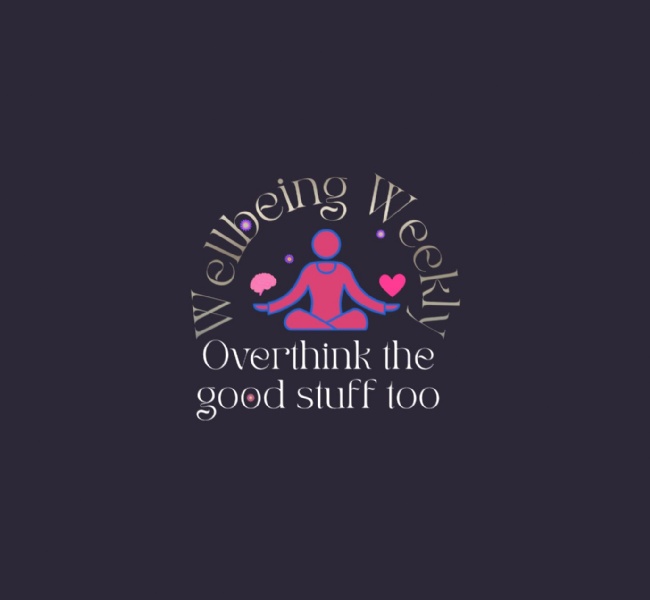 Overthink the good stuff too