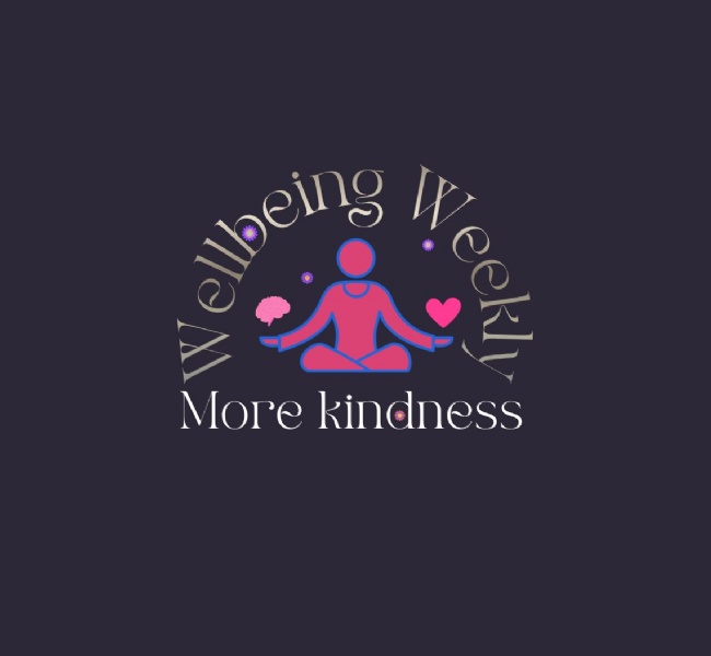 More kindness