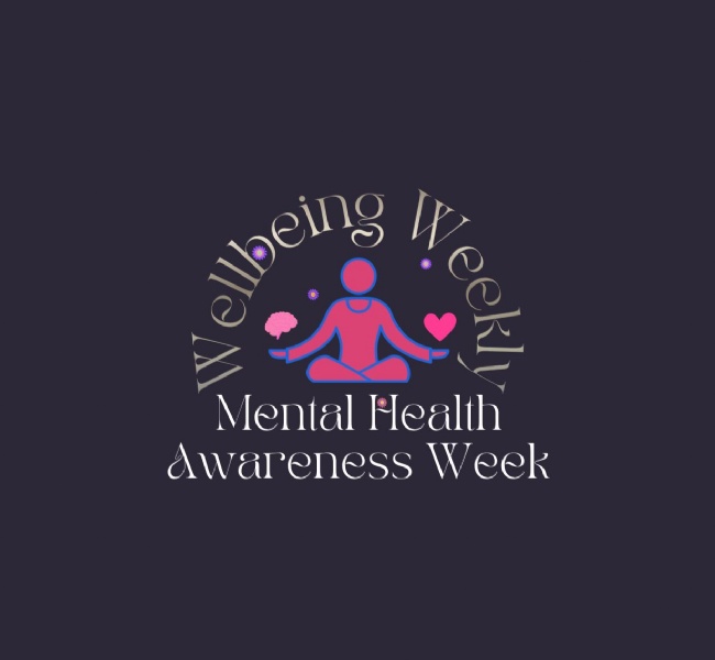 Mental Health Awareness Week 2026