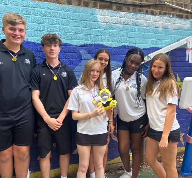 PE News 8/7/26