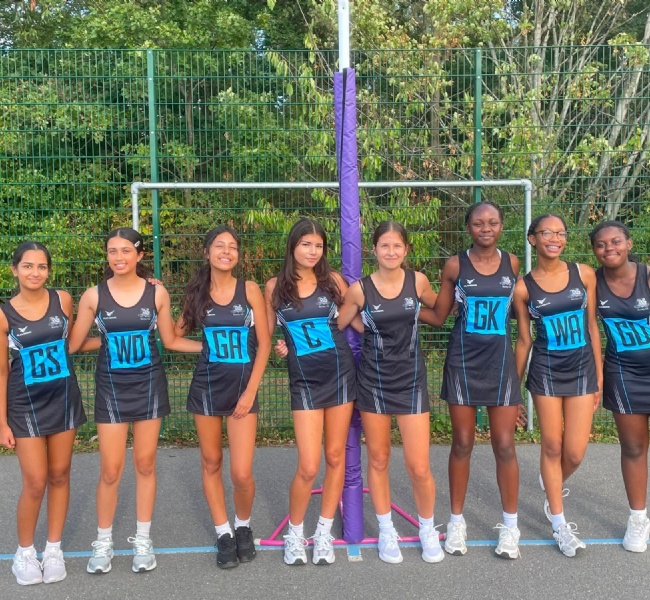 Congratulations Ladies!