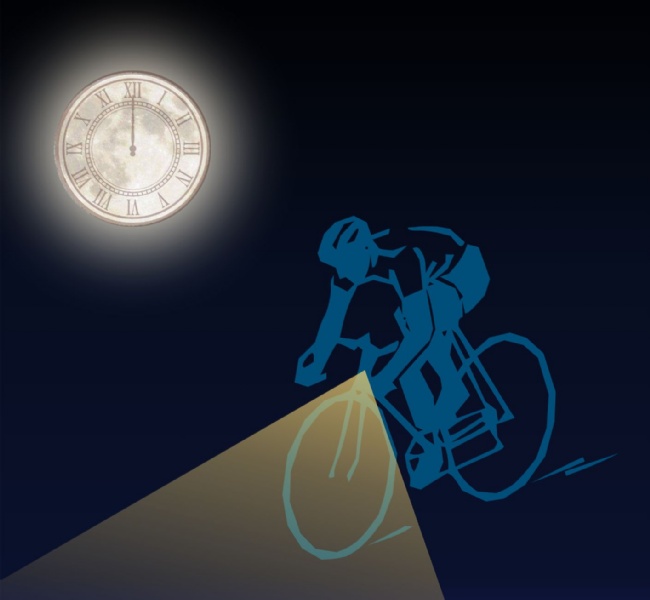 Safe Cycling
